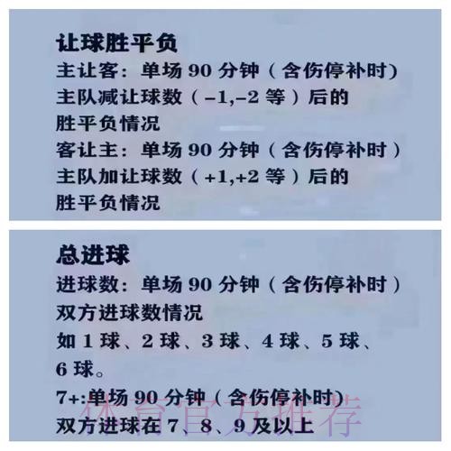 2026世界杯买球注册攻略详解